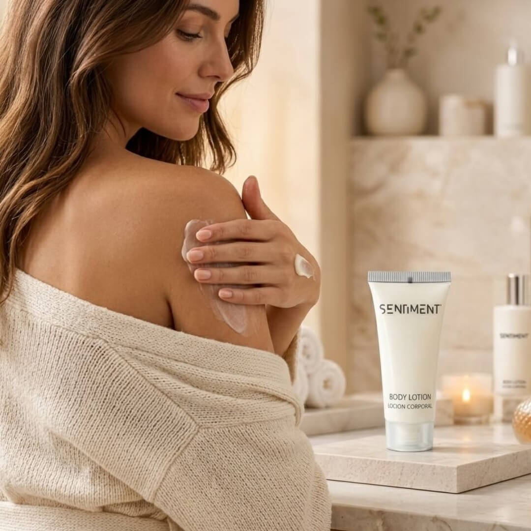 Crema Hidratante Sentiment